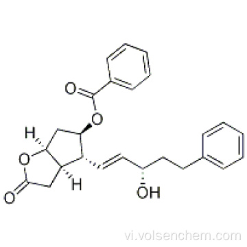 CAS 55444-68-3, Bimatoprost Intermediate